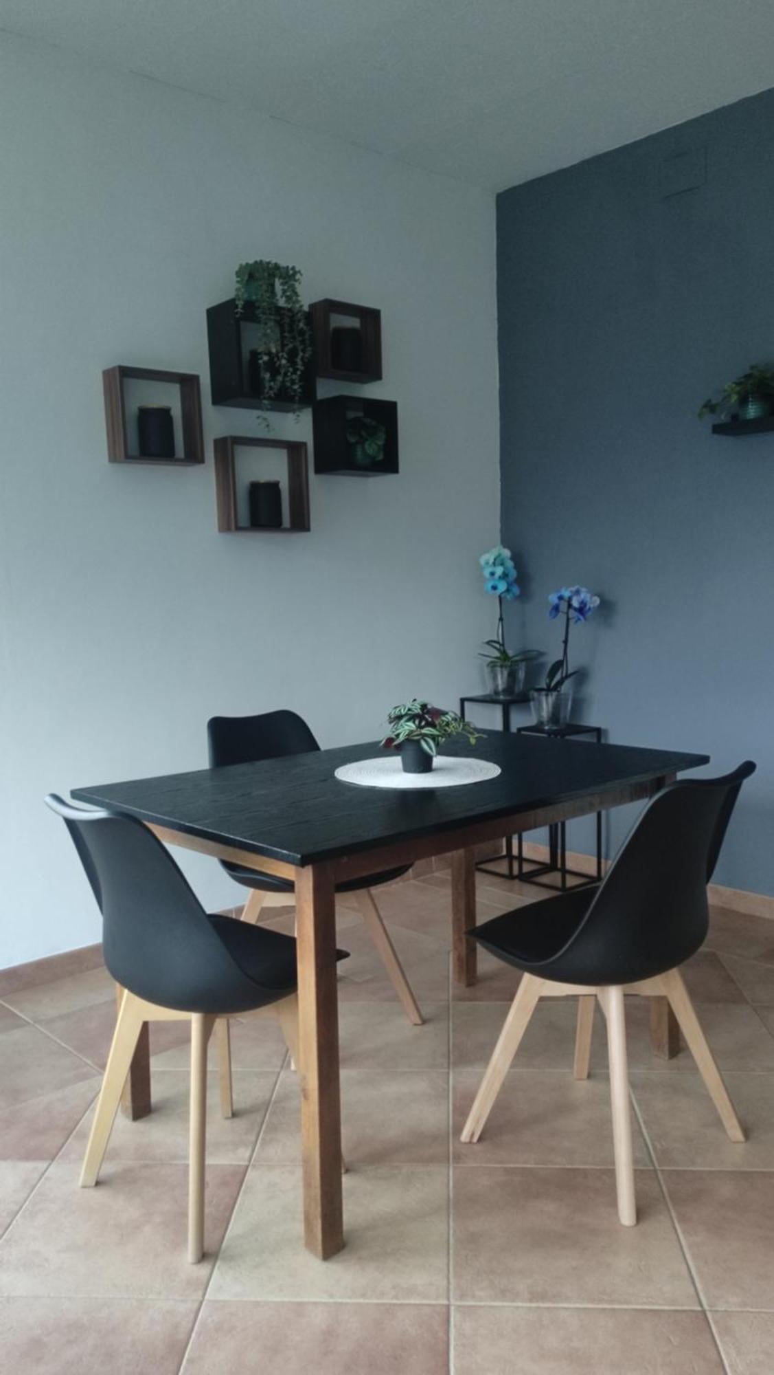 Hostal Turbon 캄포 외부 사진